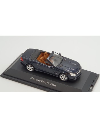 1/43 MERCEDES CLASSE SL