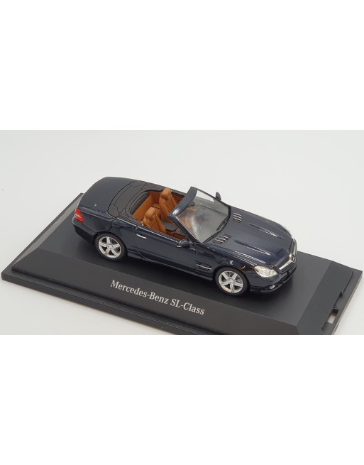 1/43 MERCEDES CLASSE SL
