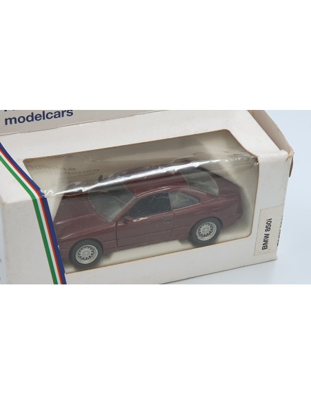 1/43 BMW 850 i
