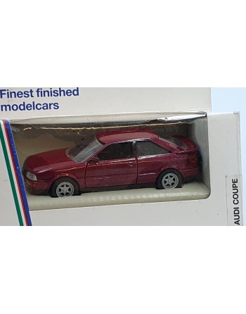 1/43 AUDI COUPE