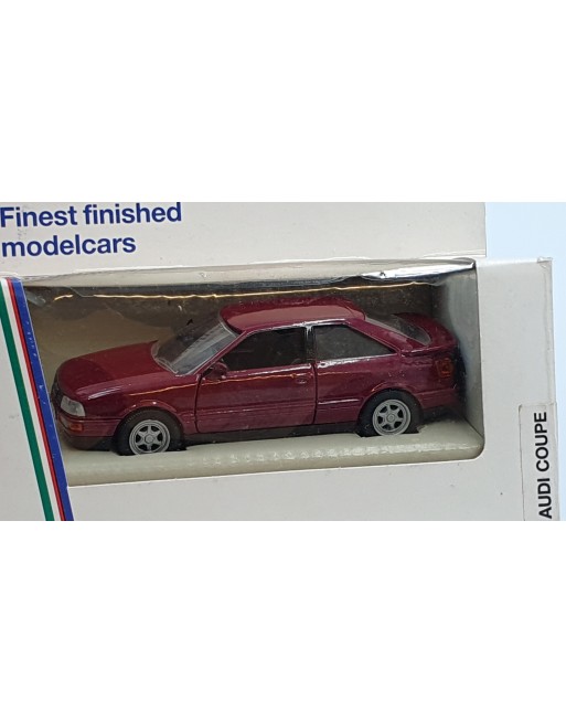 1/43 AUDI COUPE