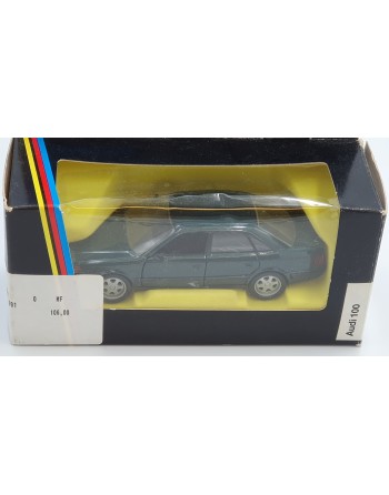 1/43 AUDI 100