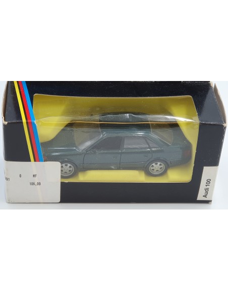 1/43 AUDI 100