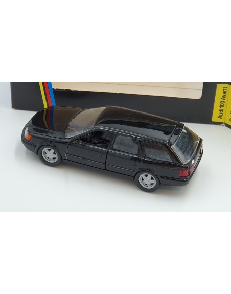 1/43 AUDI 100 AVANT