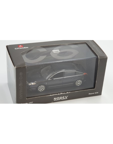 1/43 CITROEN C6