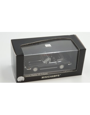 1/43 ASTON MARTIN V8 VOLANTE