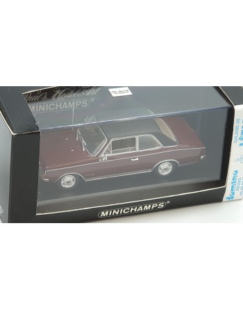 1/43 OPEL COMMODORE