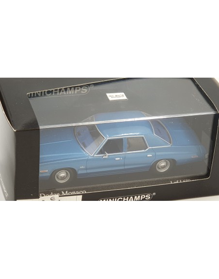1/43 DODGE MONACO
