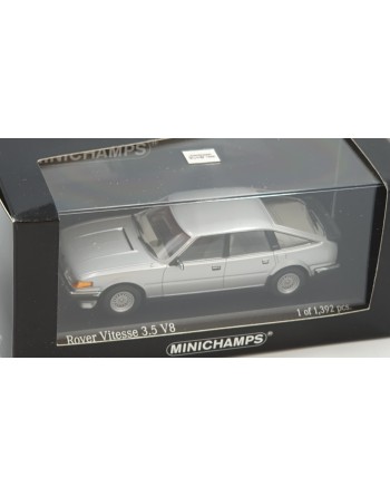 1/43 ROVER VITESSE 3.5 V8
