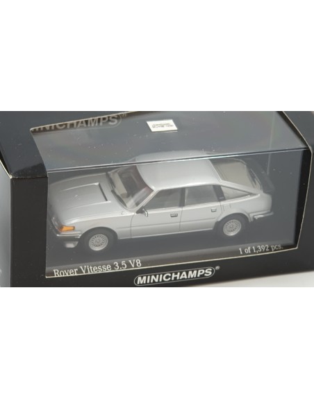 1/43 ROVER VITESSE 3.5 V8