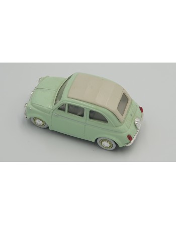 1/43 FIAT 500