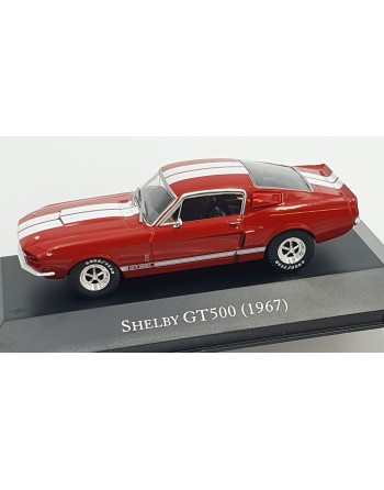 1/43 FORD MUSTANG