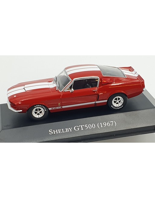 1/43 FORD MUSTANG
