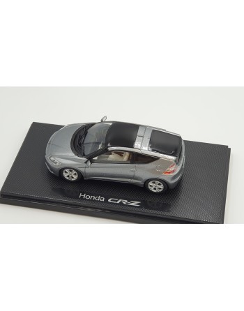 1/43 HONDA CRZ