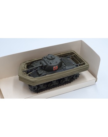 1:50 SHERMAN AMPHIBIE