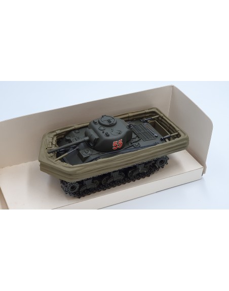 1:50 SHERMAN AMPHIBIE