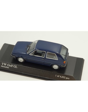 1:43 GOLF GL