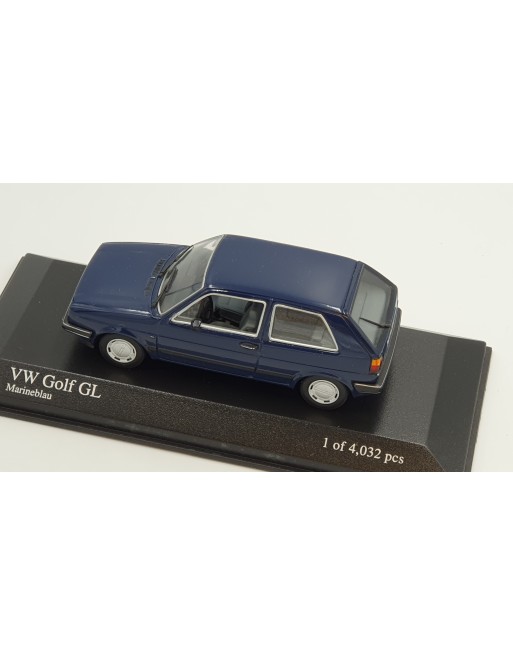 1:43 GOLF GL