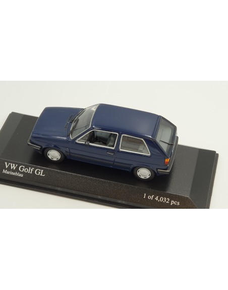1:43 GOLF GL