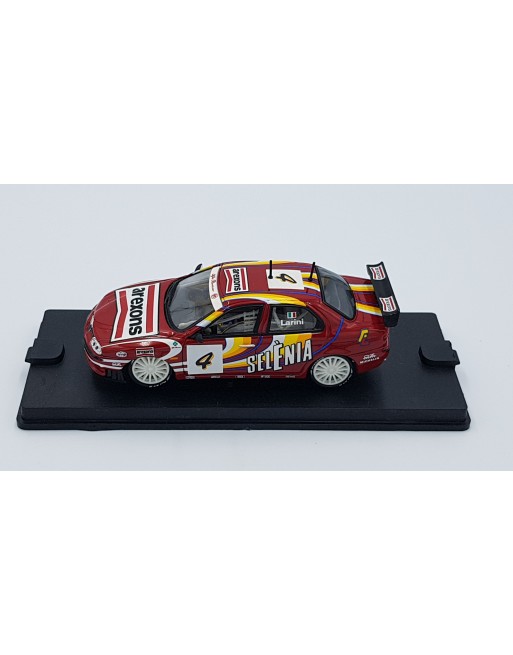 1/43 ALFA ROMEO 156 SUPERTOURISME