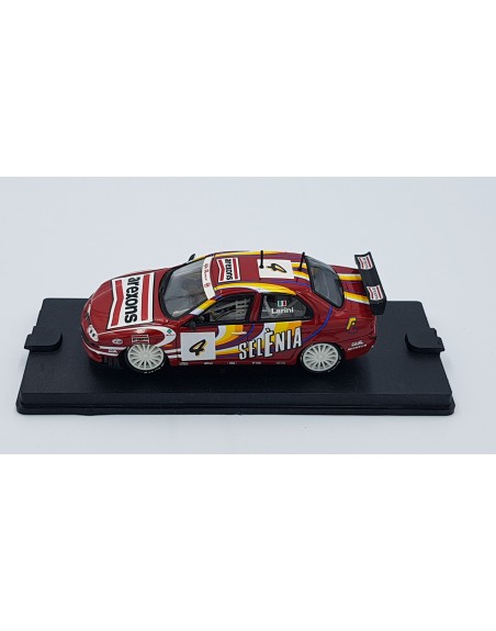 1/43 ALFA ROMEO 156 SUPERTOURISME