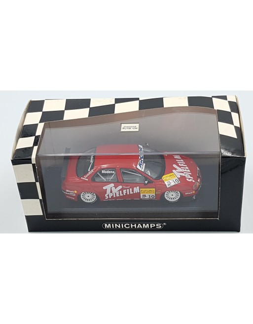 1/43 ALFA ROMEO 156 STW