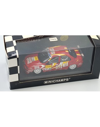 1/43 ALFA ROMEO 156 STW