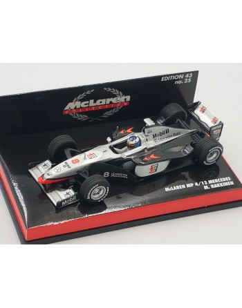 1/43 McLAREN MP 4/13 MERCEDES