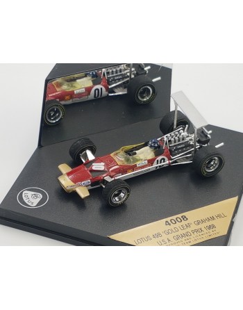 1/43 LOTUS 49B