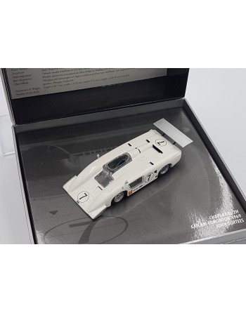 1/43 CHAPARRAL 2H CAN AM EDMONTON