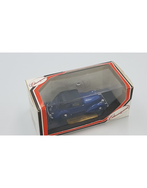 1/43 AMILCAR COMPOUND