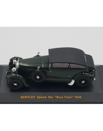 1/43 BENTLEY SPEED SIX