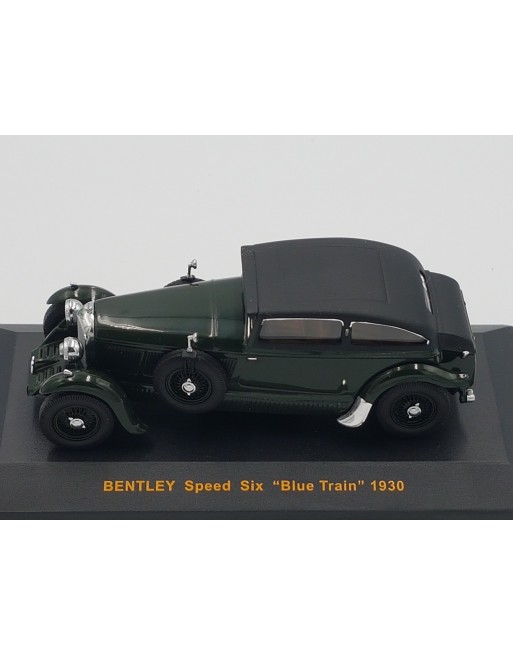 1/43 BENTLEY SPEED SIX
