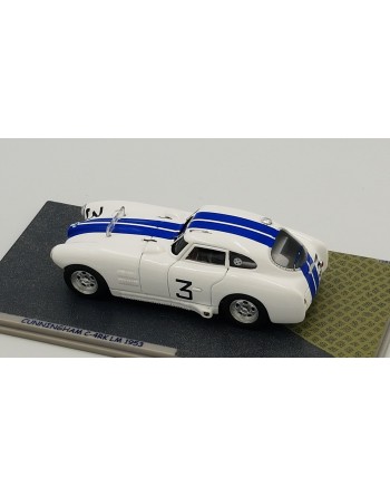 1/43 CUNNINGHAM C 4RK