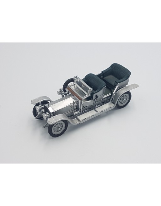 1/43 ROLLS ROYCE SILVER GHOST