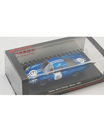 1/43 ALPINE A210