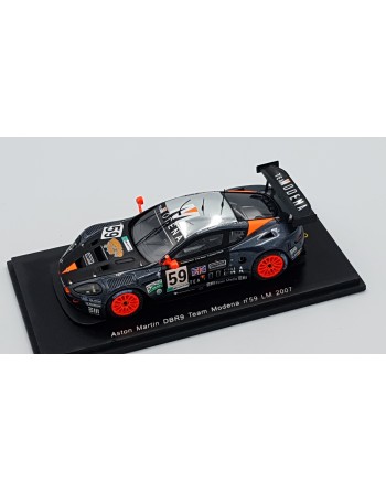 1/43 ASTON MARTIN DBR9