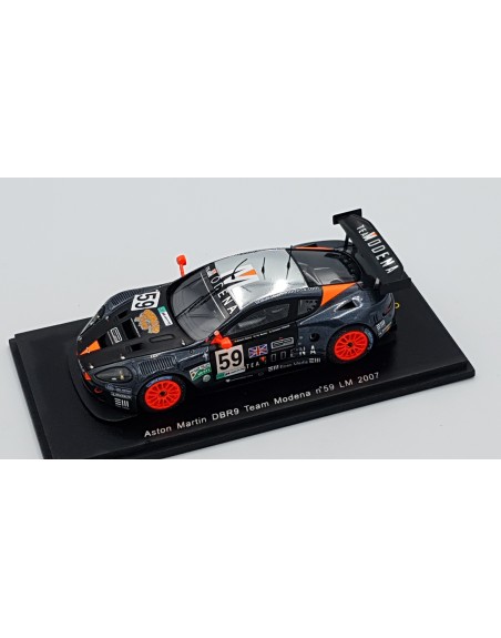 1/43 ASTON MARTIN DBR9