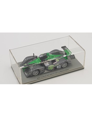 1/43 MG LOLA EX 257