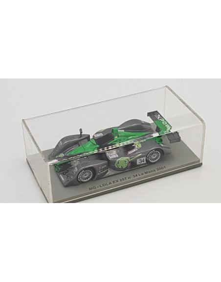 1/43 MG LOLA EX 257