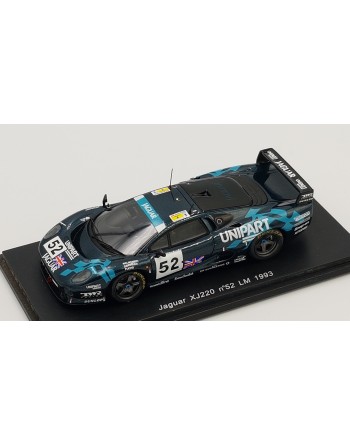 1/43 JAGUAR XJ220