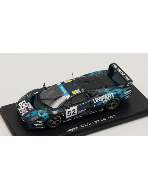 1/43 JAGUAR XJ220