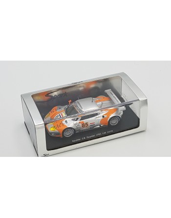 1/43 SPYKER C8 SPYDER