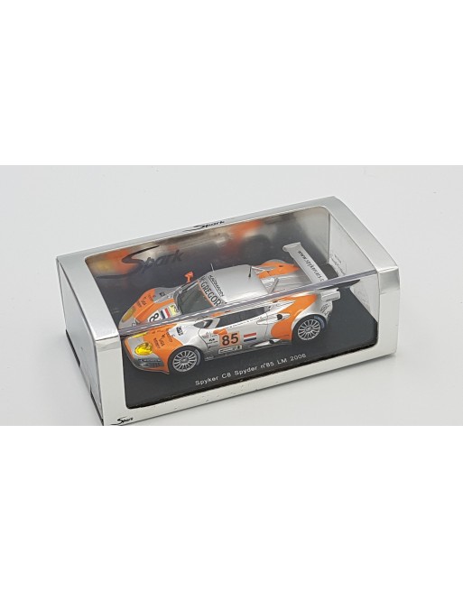 1/43 SPYKER C8 SPYDER
