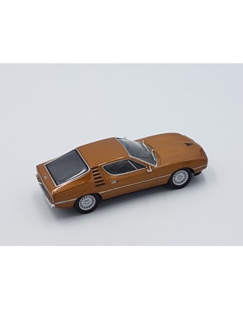 1/43 ALFA ROMEO MONTREAL