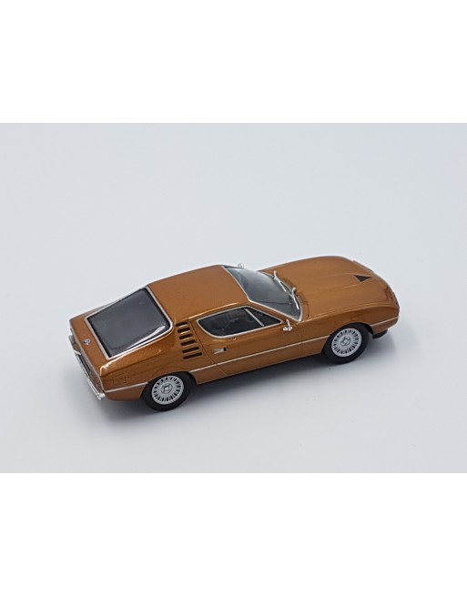 1/43 ALFA ROMEO MONTREAL