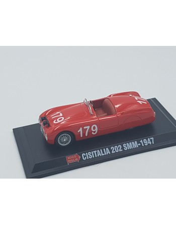 1/43 CISITALIA 202 SMM