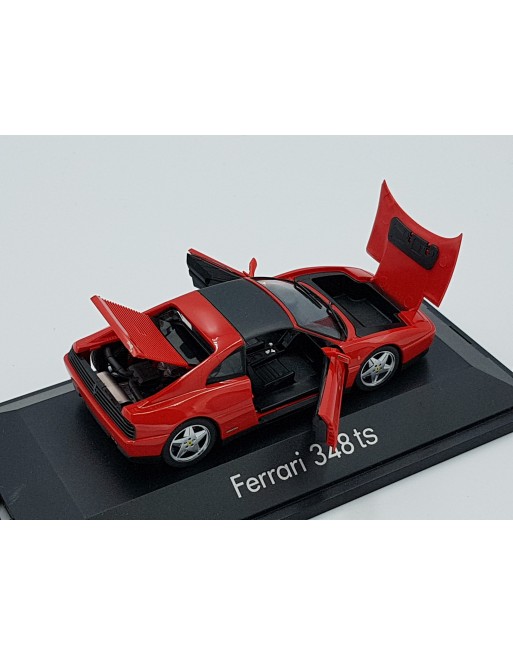 1/43 FERRARI 348 TS