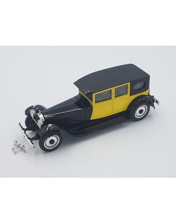 1/43 BUGATTI ROYALE 41