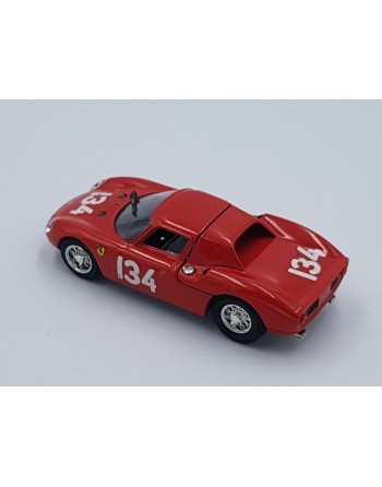 1:43 FERRARI 250 LM